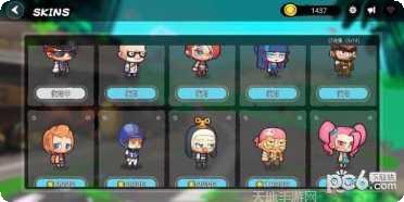 枪神大作战测试版玩法介绍