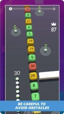 贪吃蛇黑洞大作战下载