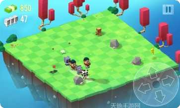 贪吃蛇黑洞大作战玩法介绍