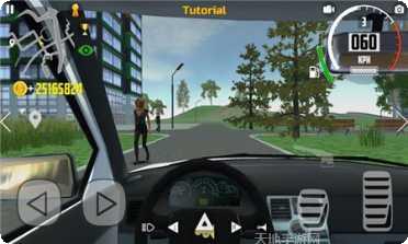 Car Simulator x5 City Driving最新版本