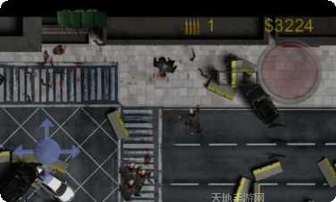 背水一战游戏攻略