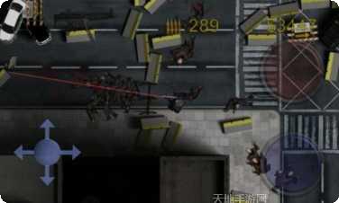 背水一战副本挑战