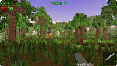 像素战场冲突战争攻略