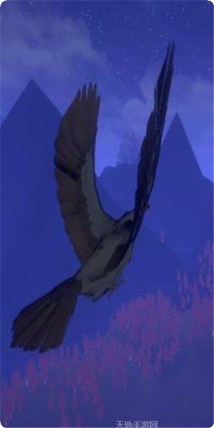 乌鸦之夜玩法介绍