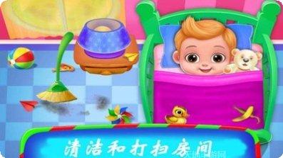 芭比公主团体训练玩法