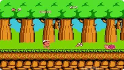 复古冒险岛装备获取