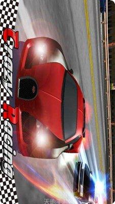 城市竞速赛车游戏下载