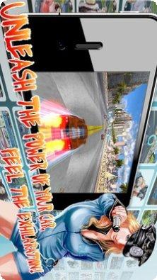 城市竞速赛车车辆解锁