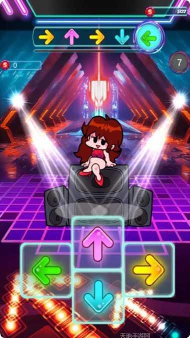 星期五晚上真实音乐更新