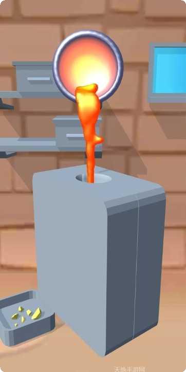 Jewel Temple Island冒险攻略