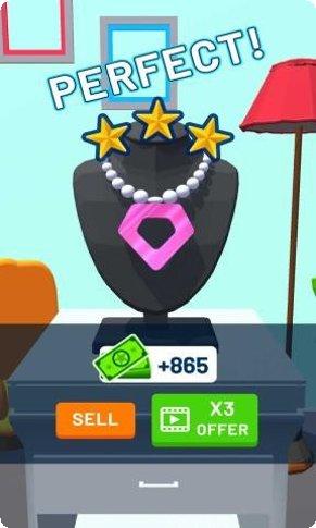 Jewel Temple Island最新版本更新