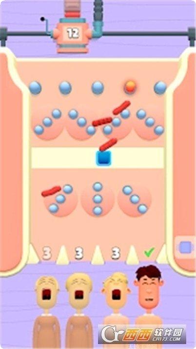 Sausage游戏操作技巧