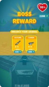 Crowd Jump 3D最新版本