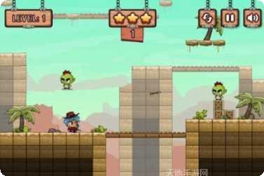 LegendSmith宠物养成