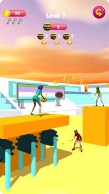 投篮高手安卓版