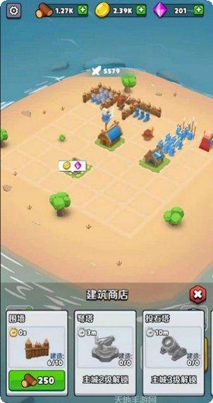 奇兵指挥官2021攻略