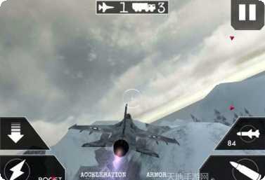 3D飞机飞行平面游戏下载地址