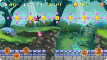 超级龙之战游戏攻略