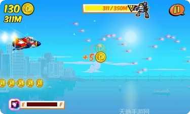 超级战斗英雄攻略