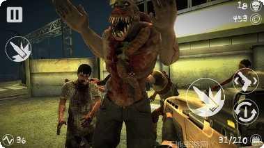 战地风云OnlineFPS新手教程