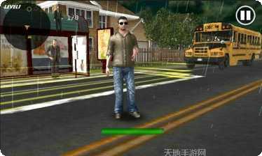 疯狂校园任务完成方法