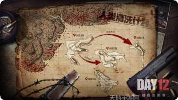 王牌战争角色选择