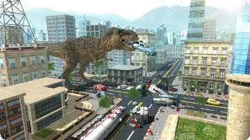 恐龙大战下载地址