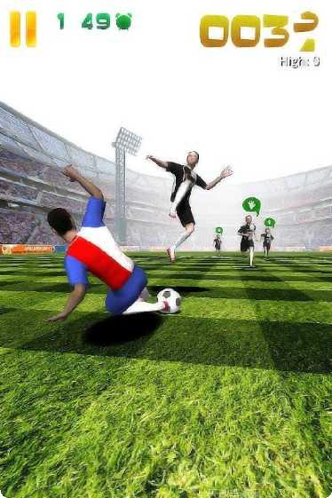 职业足球比赛策略