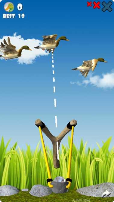 3D弹出大玩偶游戏攻略