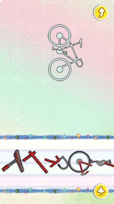 宝宝儿童幼儿园角色扮演