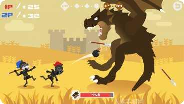 丛林狩猎之旅动物追踪