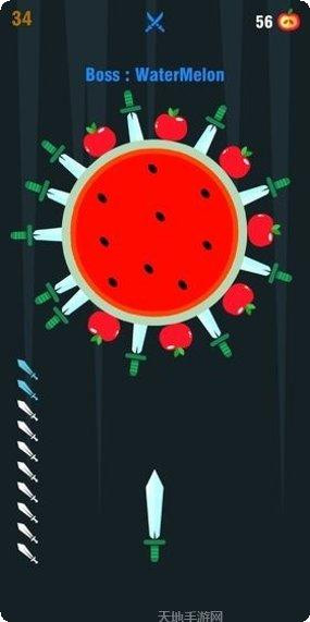 忍者飞刀最新版本