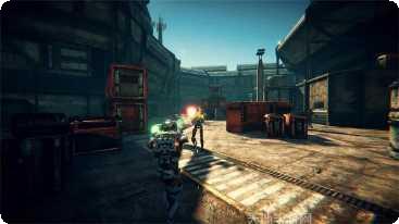 赛博英雄游戏攻略