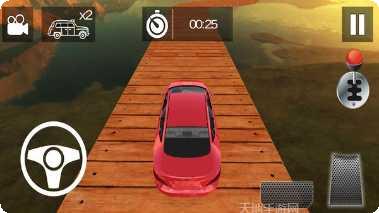 疯狂的赛车竞速更新日志