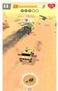 最强公民插细针游戏攻略