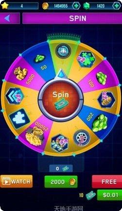 太空银河创造者游戏攻略