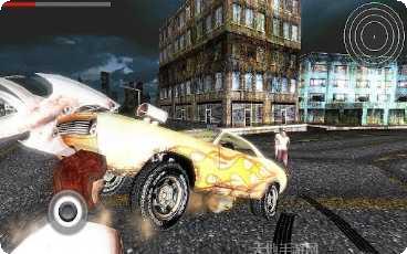 Car Bomb 3D游戏下载