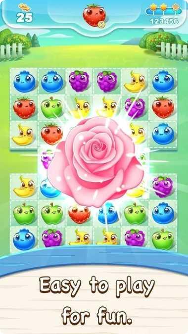 水果英雄乱斗技巧分享