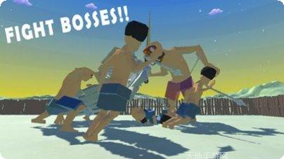 像素战斗英雄下载