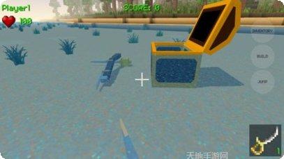 像素战斗英雄玩法介绍