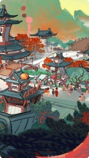 我在古代当偶像攻略