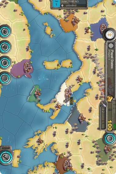 征服世纪4中文版安卓