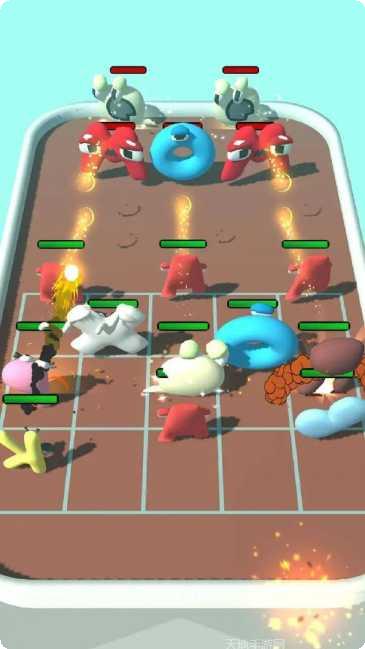 字母传奇下载地址