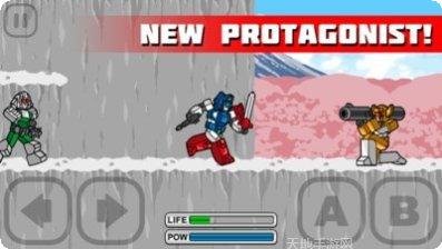 变形金刚4最新版本