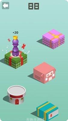 开心跳跳恐龙游戏攻略