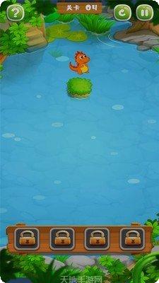 开心跳跳恐龙最新版本