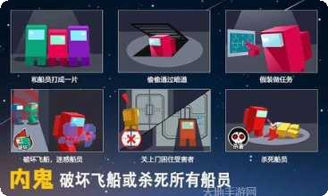 深空狼人射击游戏攻略