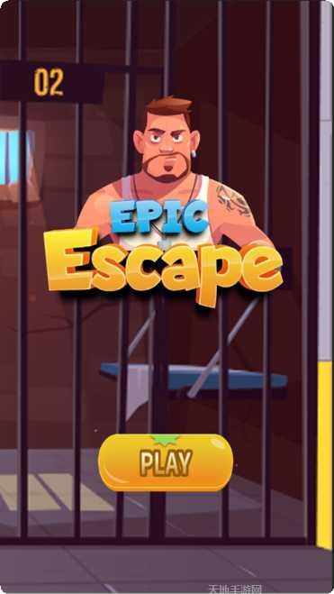 深空狼人射击最新版本