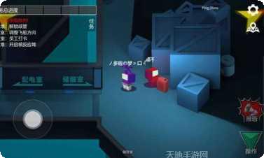 深空狼人射击玩家评价