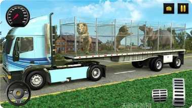 农场动物模拟器安卓下载